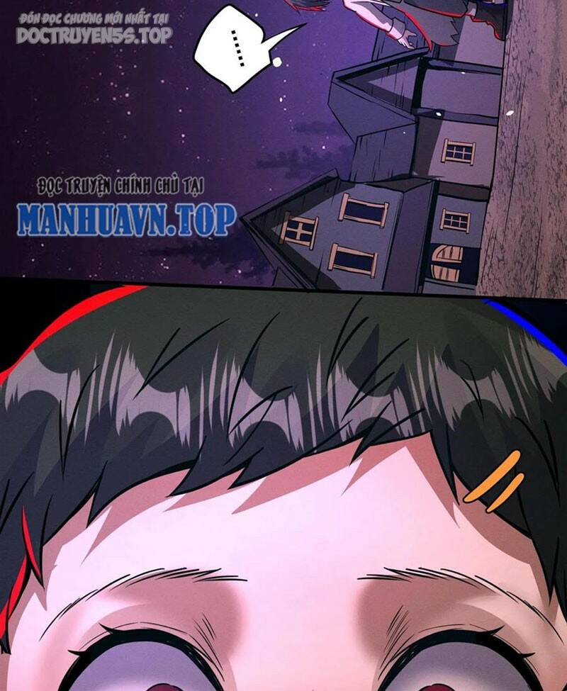 Dược sư kì lạ: bệnh nhân của tôi đều rất khủng bố: Chapter 157