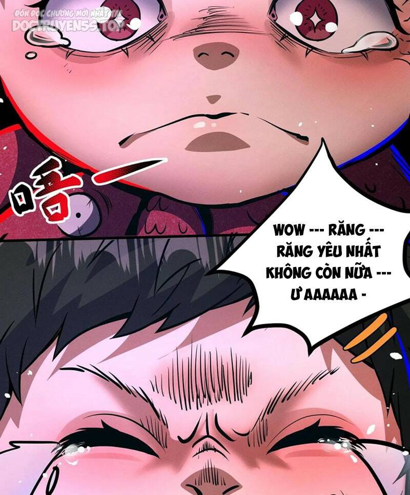 Dược sư kì lạ: bệnh nhân của tôi đều rất khủng bố: Chapter 157