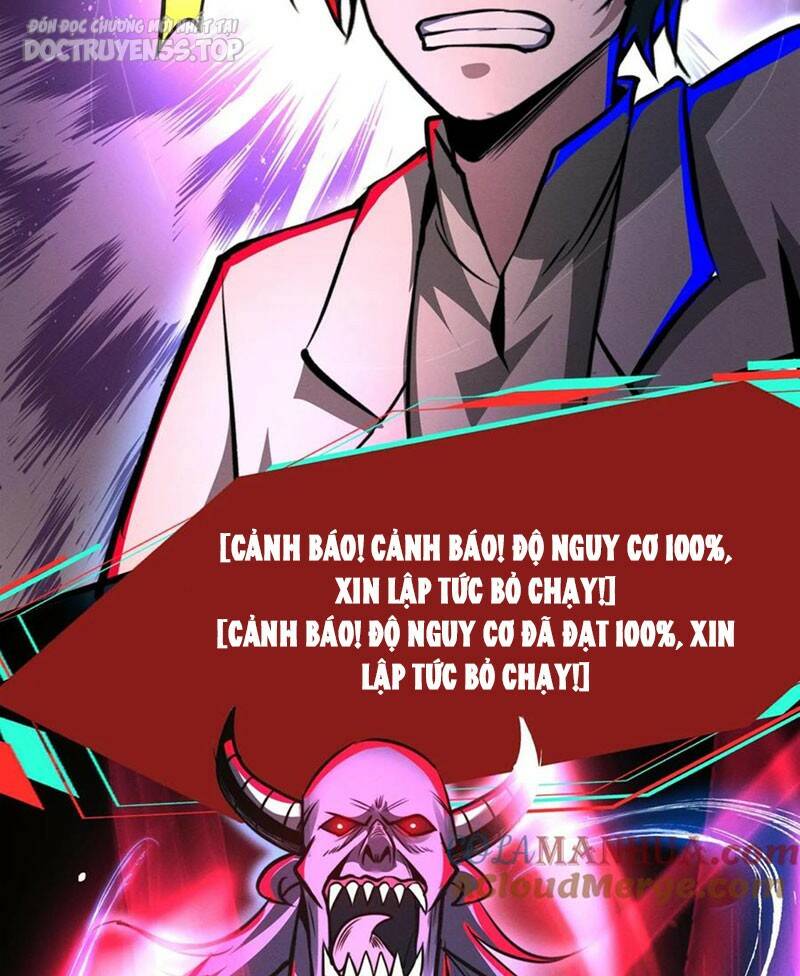 Dược sư kì lạ: bệnh nhân của tôi đều rất khủng bố: Chapter 157
