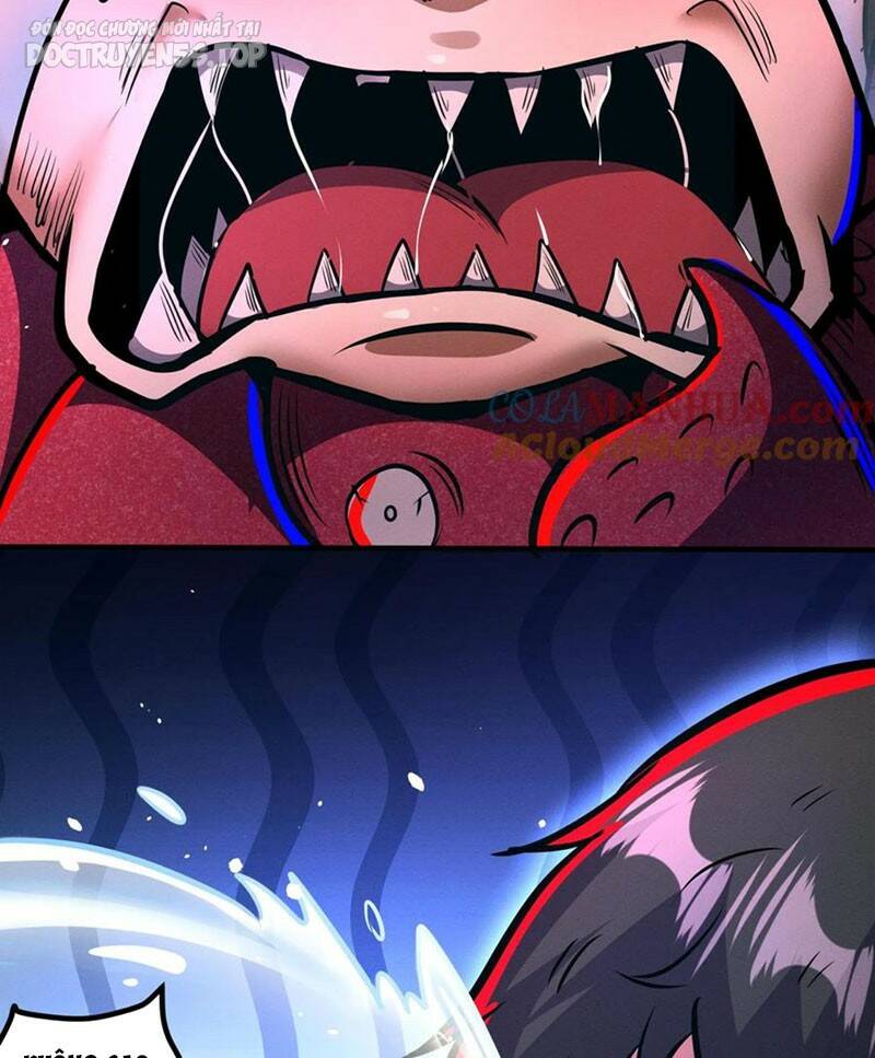 Dược sư kì lạ: bệnh nhân của tôi đều rất khủng bố: Chapter 157