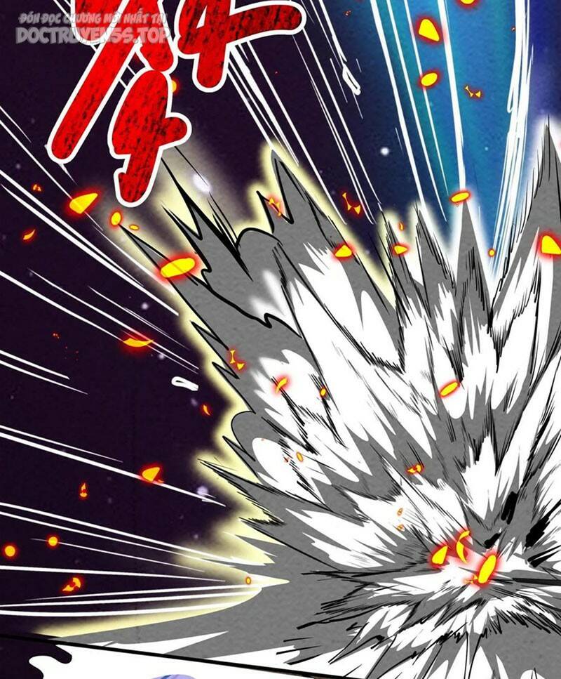 Dược sư kì lạ: bệnh nhân của tôi đều rất khủng bố: Chapter 157