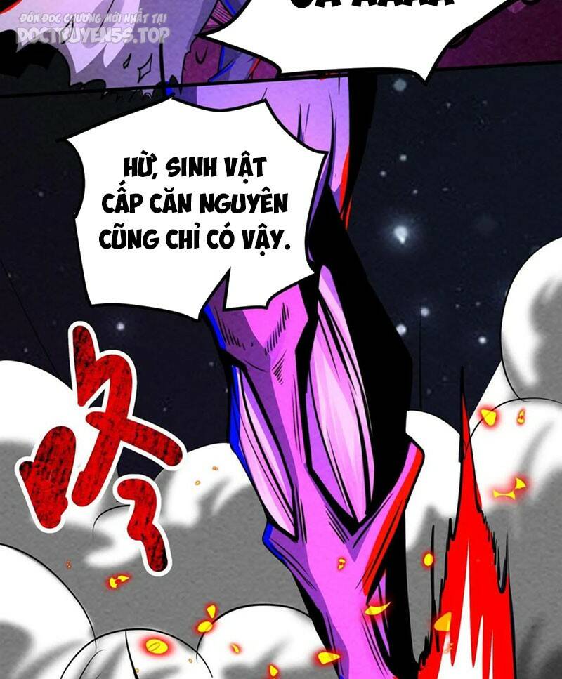 Dược sư kì lạ: bệnh nhân của tôi đều rất khủng bố: Chapter 157