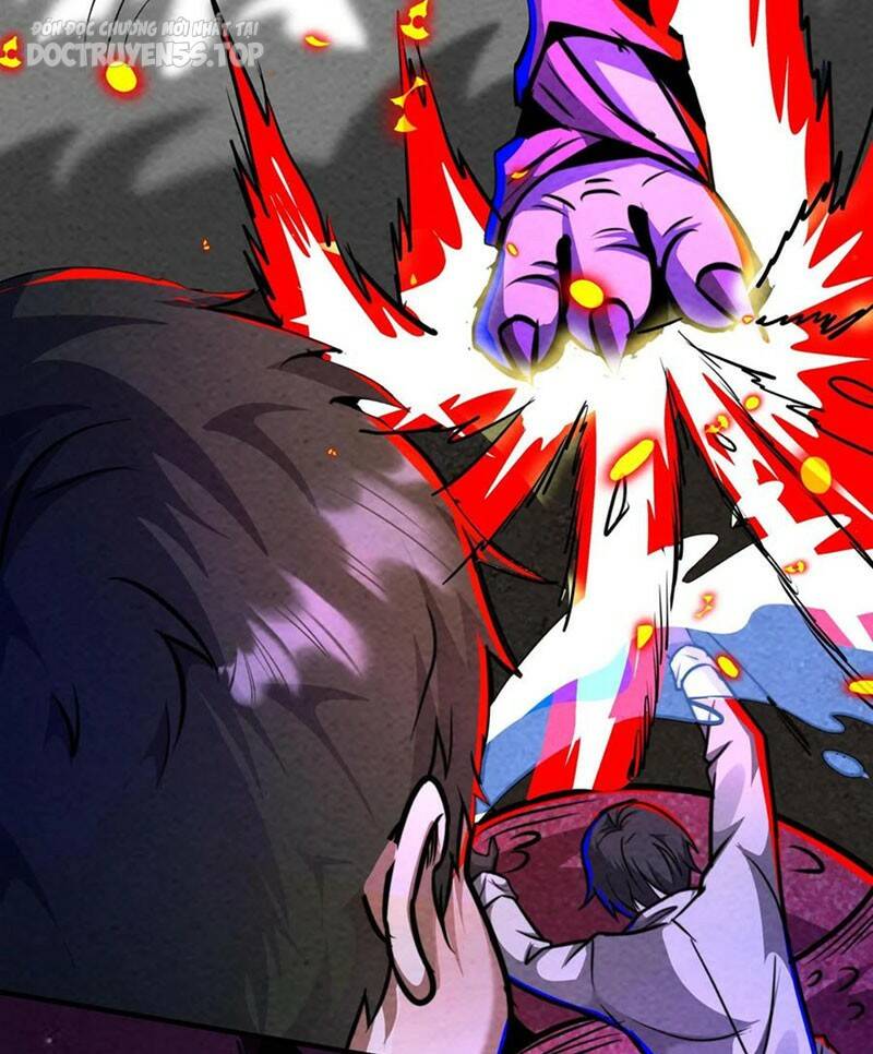 Dược sư kì lạ: bệnh nhân của tôi đều rất khủng bố: Chapter 157