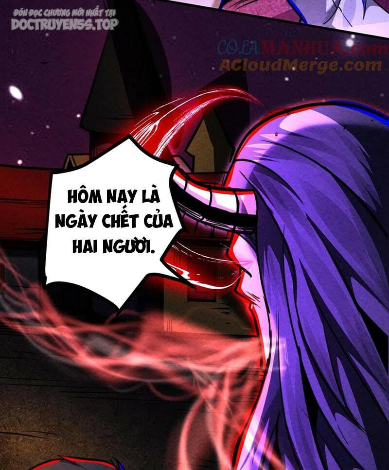 Dược sư kì lạ: bệnh nhân của tôi đều rất khủng bố: Chapter 157