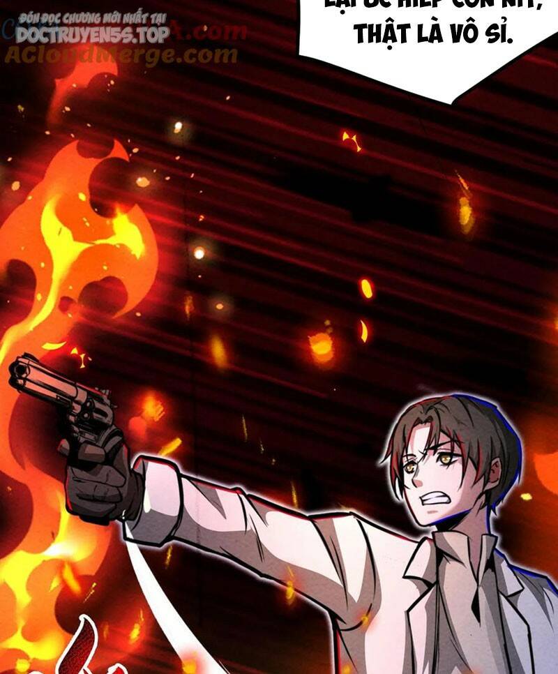 Dược sư kì lạ: bệnh nhân của tôi đều rất khủng bố: Chapter 157