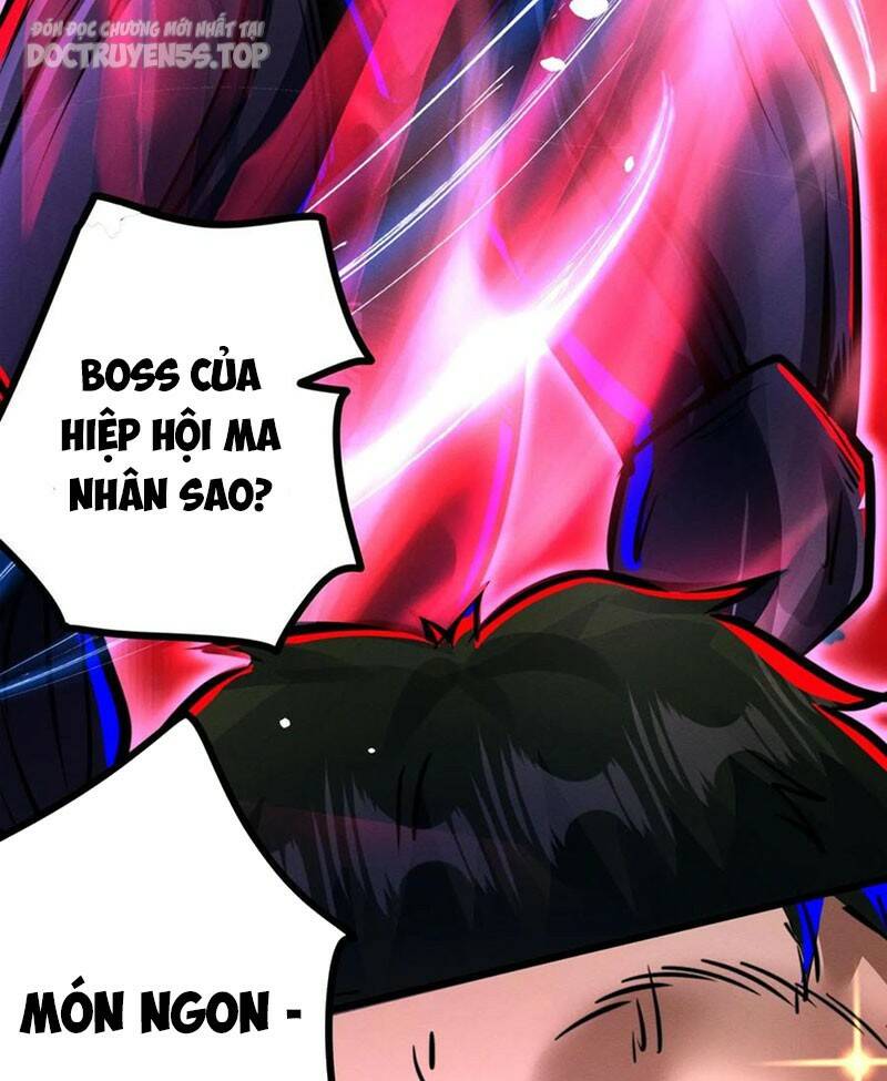 Dược sư kì lạ: bệnh nhân của tôi đều rất khủng bố: Chapter 157