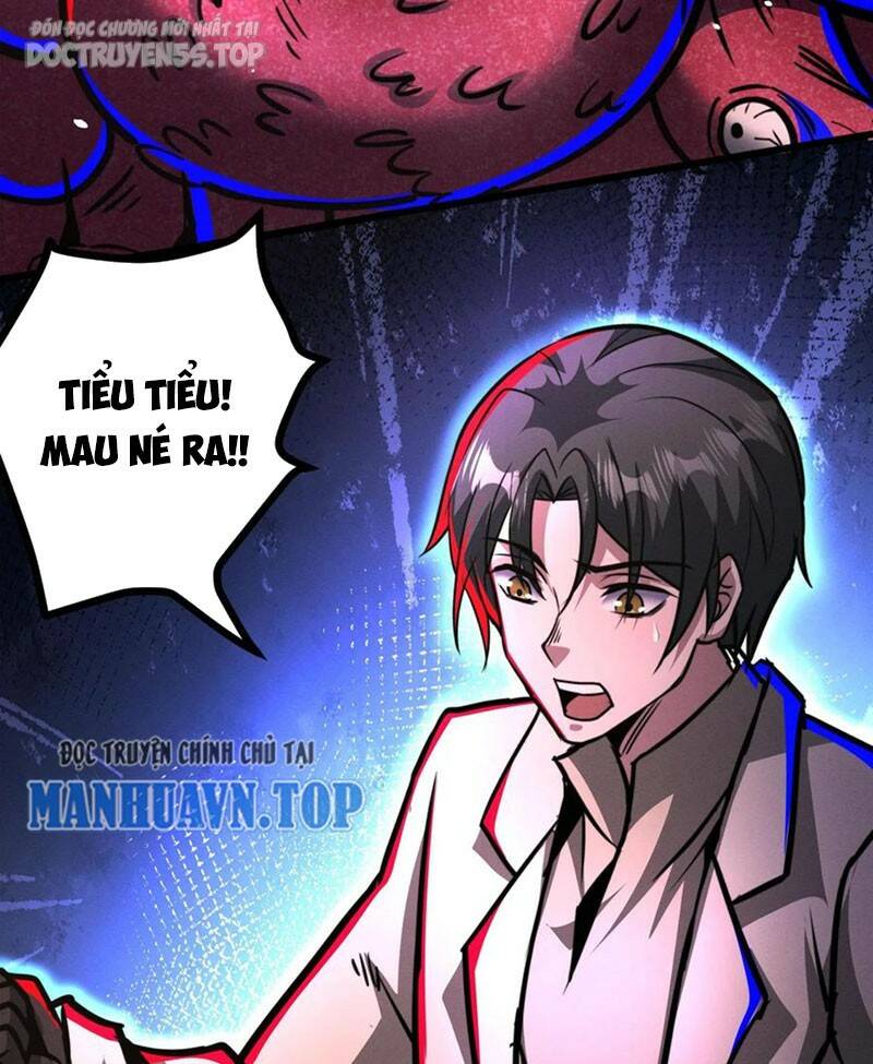 Dược sư kì lạ: bệnh nhân của tôi đều rất khủng bố: Chapter 157