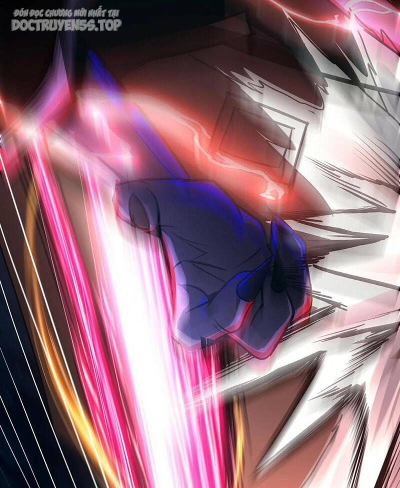Dược sư kì lạ: bệnh nhân của tôi đều rất khủng bố: Chapter 157