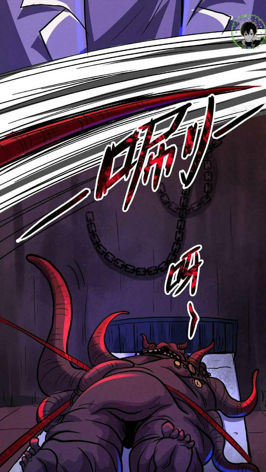 Dược sư kì lạ: bệnh nhân của tôi đều rất khủng bố: Chapter 16