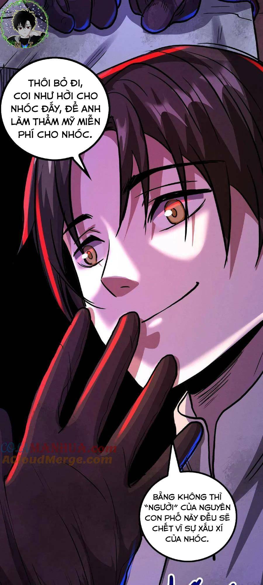 Dược sư kì lạ: bệnh nhân của tôi đều rất khủng bố: Chapter 16
