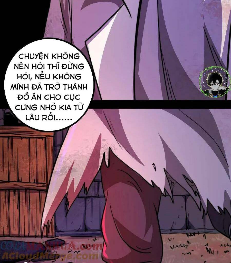 Dược sư kì lạ: bệnh nhân của tôi đều rất khủng bố: Chapter 16
