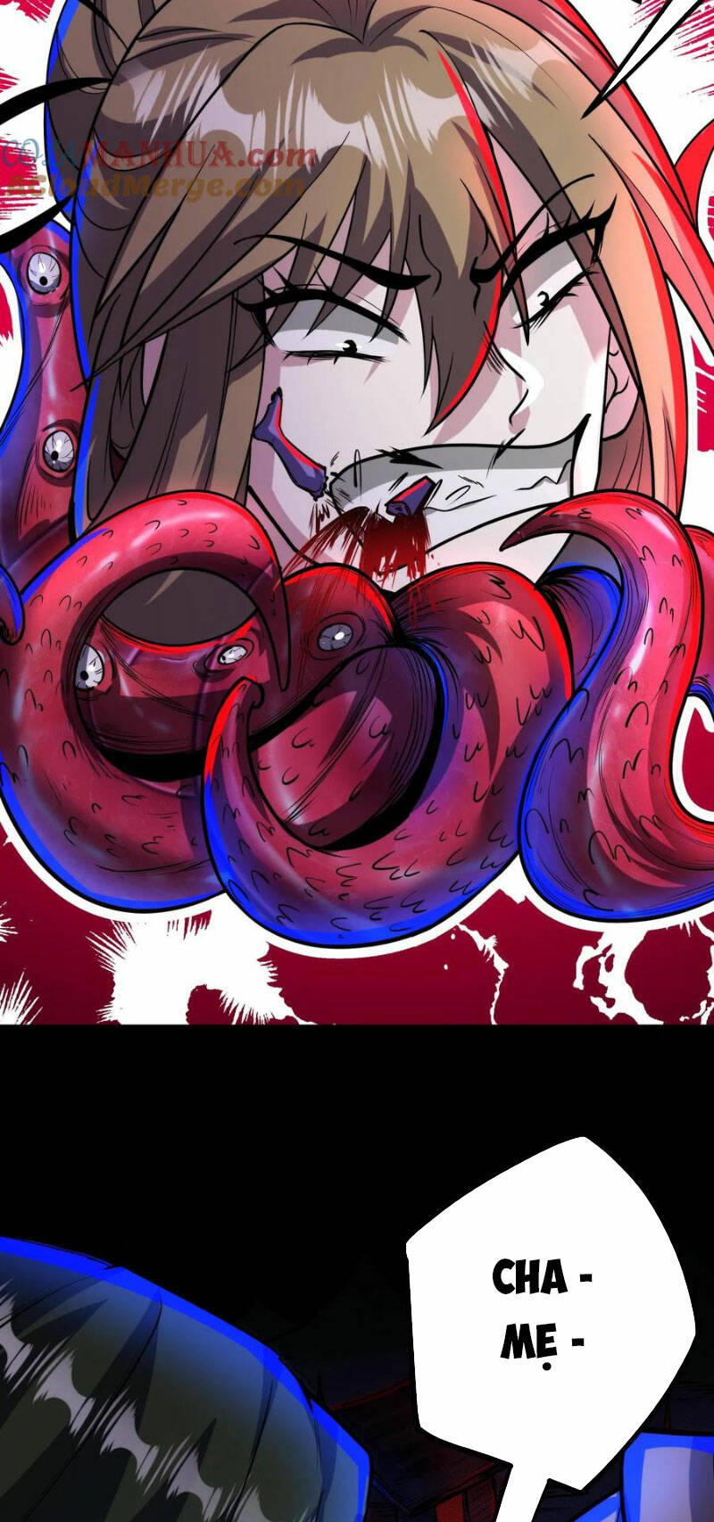 Dược sư kì lạ: bệnh nhân của tôi đều rất khủng bố: Chapter 161