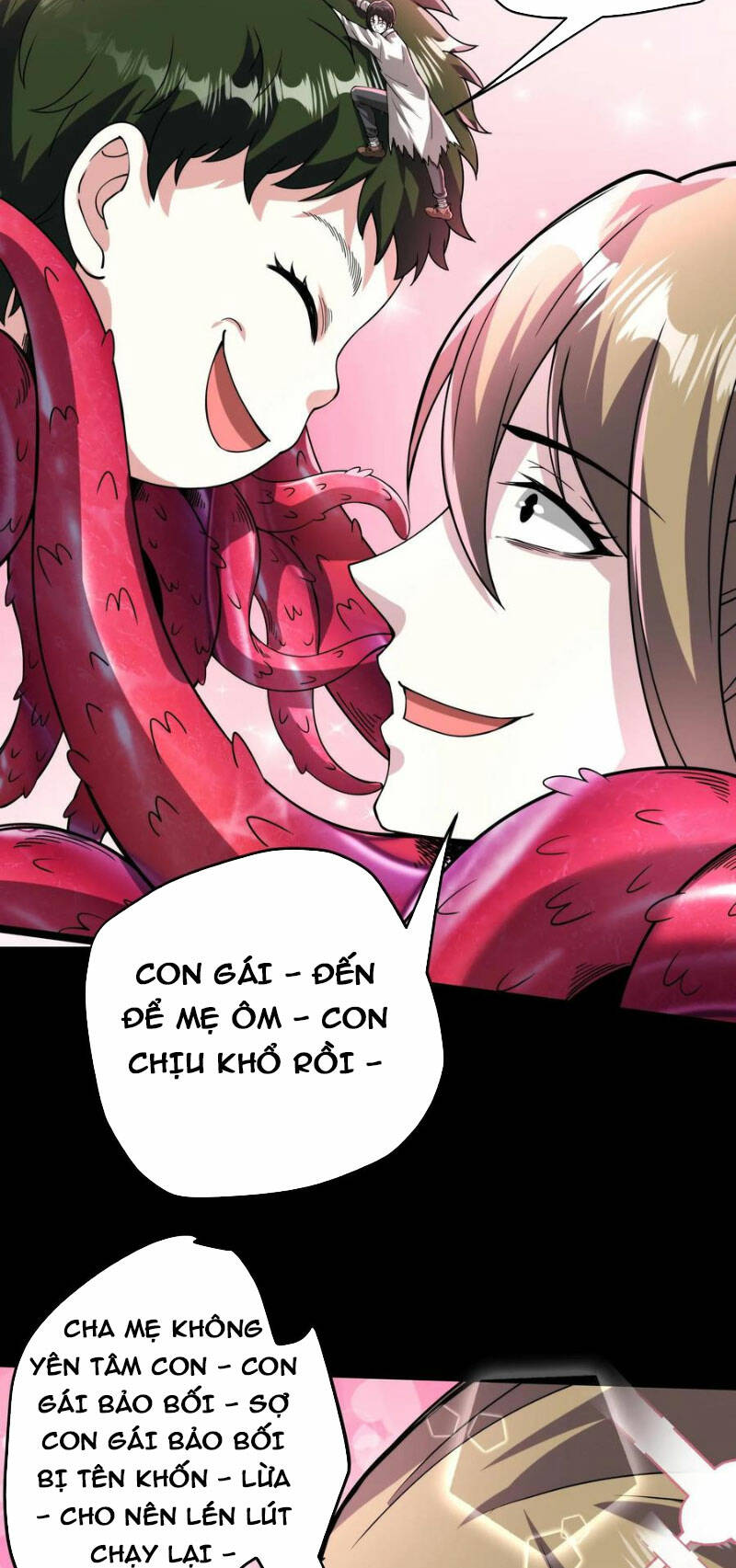 Dược sư kì lạ: bệnh nhân của tôi đều rất khủng bố: Chapter 161