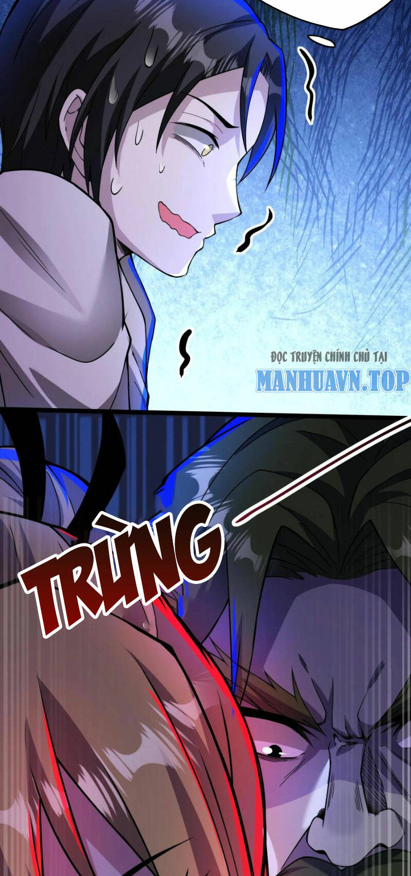 Dược sư kì lạ: bệnh nhân của tôi đều rất khủng bố: Chapter 161