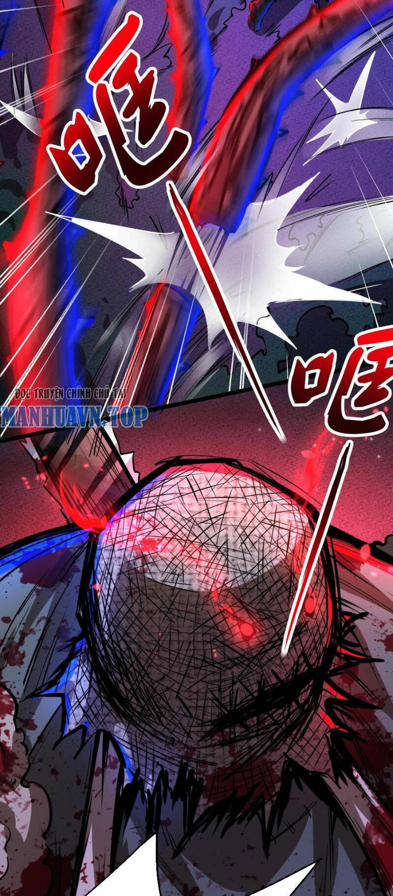 Dược sư kì lạ: bệnh nhân của tôi đều rất khủng bố: Chapter 161