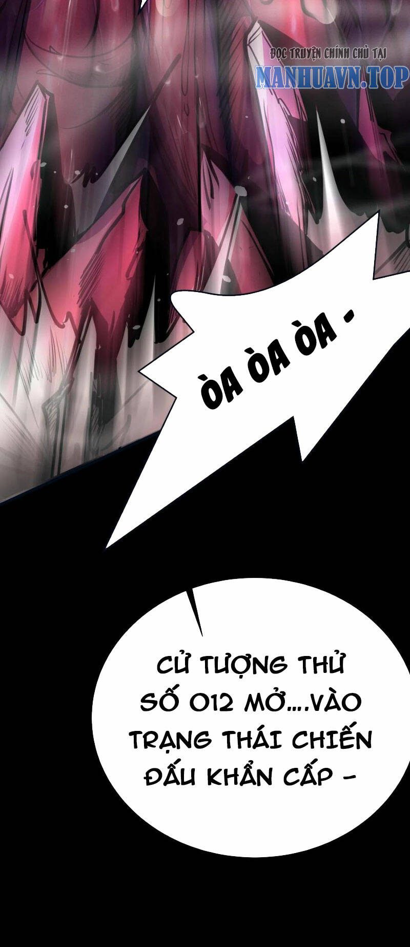 Dược sư kì lạ: bệnh nhân của tôi đều rất khủng bố: Chapter 162