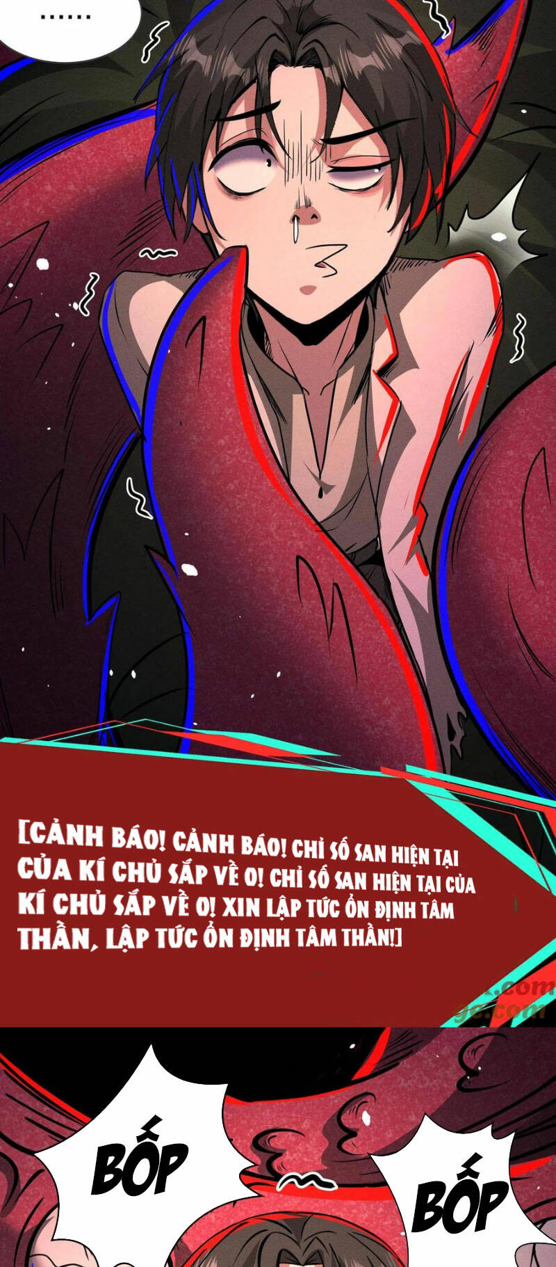 Dược sư kì lạ: bệnh nhân của tôi đều rất khủng bố: Chapter 162