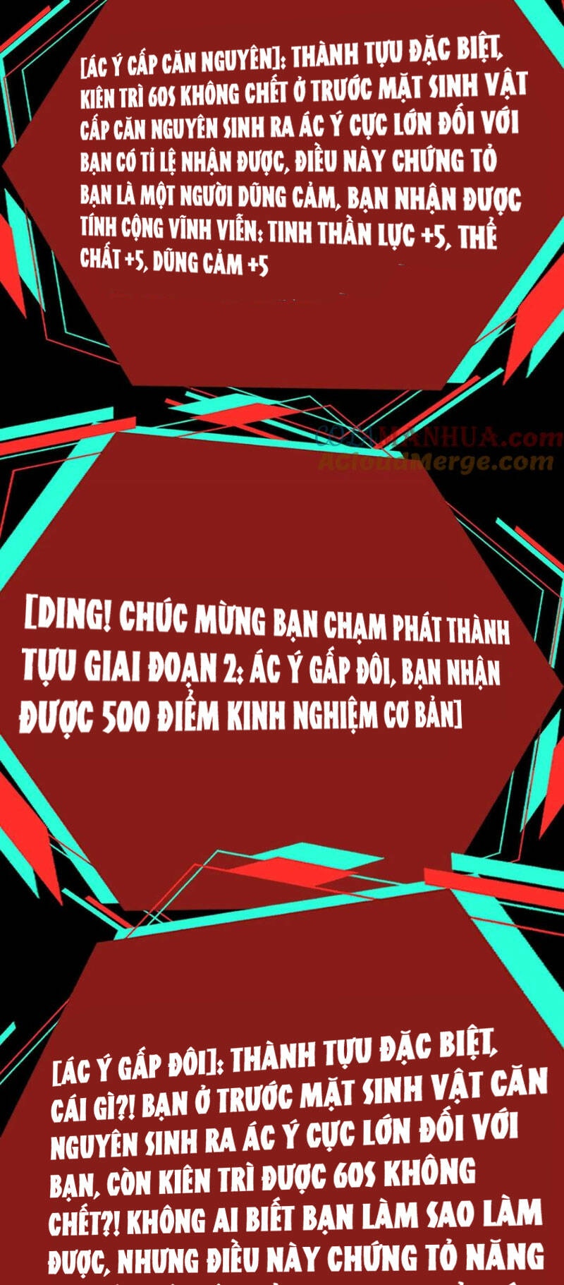 Dược sư kì lạ: bệnh nhân của tôi đều rất khủng bố: Chapter 162
