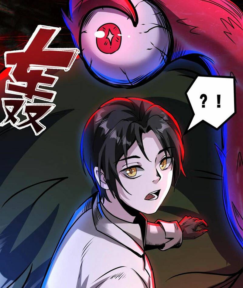 Dược sư kì lạ: bệnh nhân của tôi đều rất khủng bố: Chapter 166