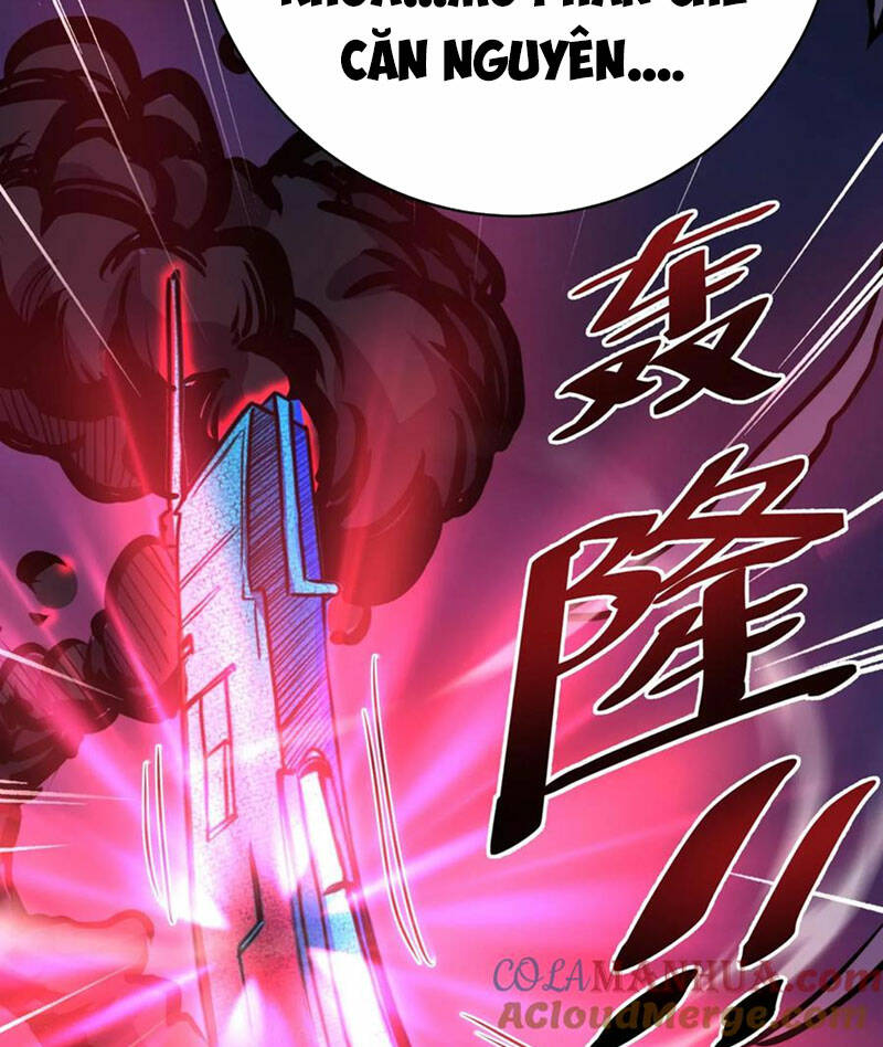 Dược sư kì lạ: bệnh nhân của tôi đều rất khủng bố: Chapter 166