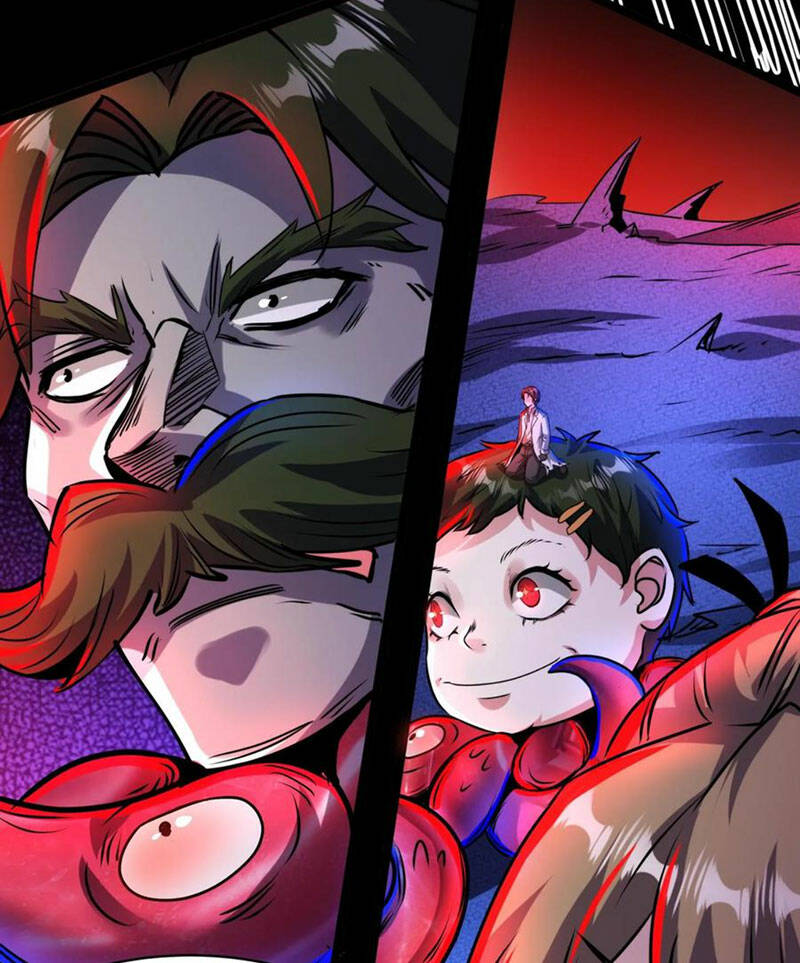 Dược sư kì lạ: bệnh nhân của tôi đều rất khủng bố: Chapter 166