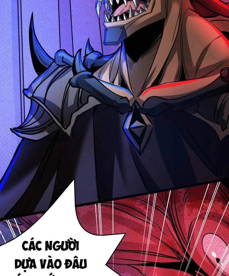 Dược sư kì lạ: bệnh nhân của tôi đều rất khủng bố: Chapter 166