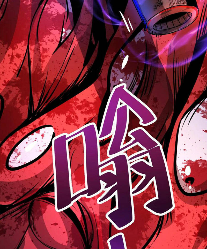 Dược sư kì lạ: bệnh nhân của tôi đều rất khủng bố: Chapter 166