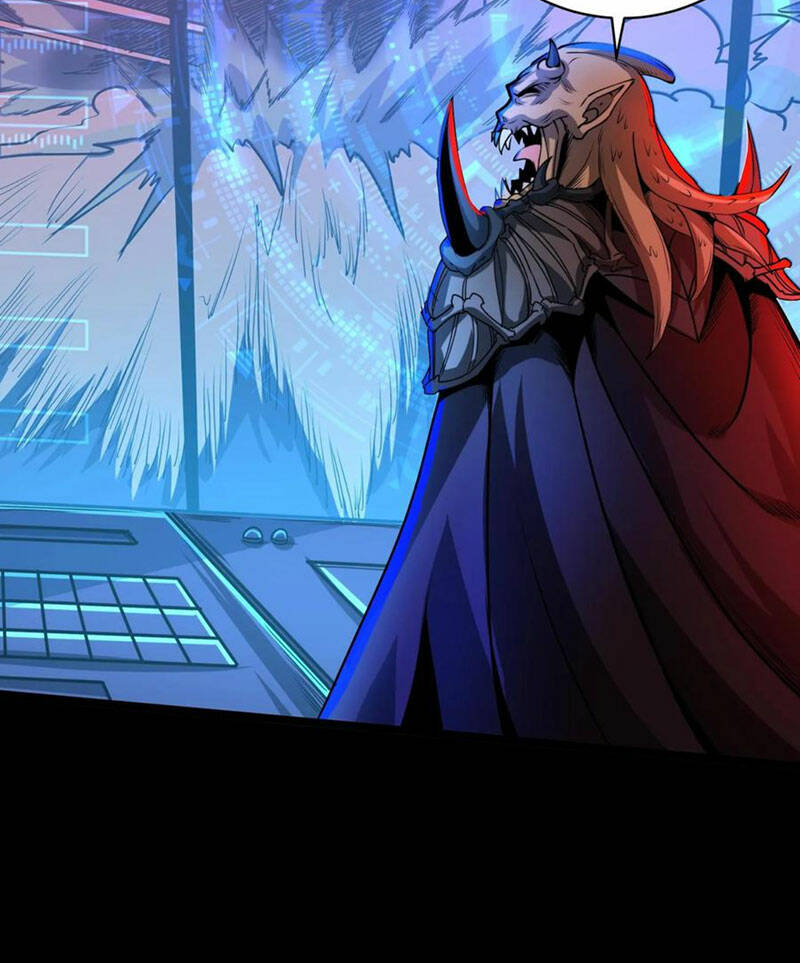 Dược sư kì lạ: bệnh nhân của tôi đều rất khủng bố: Chapter 166