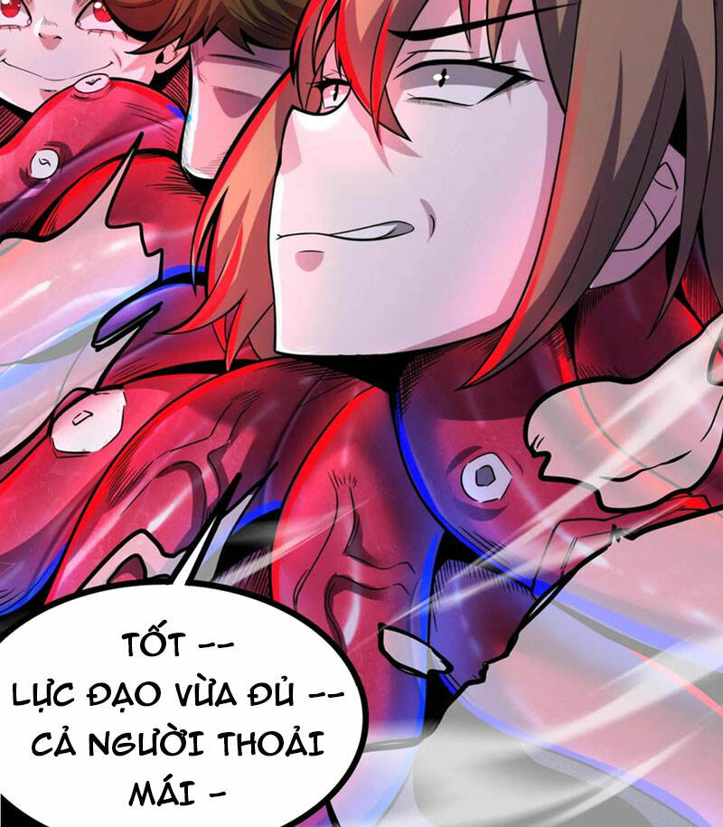 Dược sư kì lạ: bệnh nhân của tôi đều rất khủng bố: Chapter 166