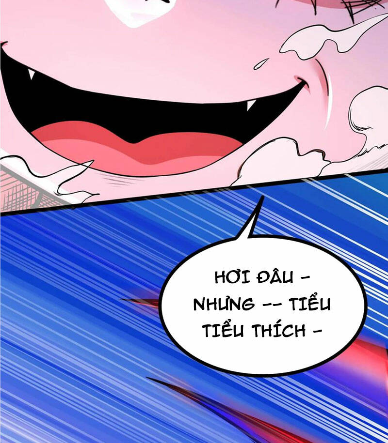 Dược sư kì lạ: bệnh nhân của tôi đều rất khủng bố: Chapter 166