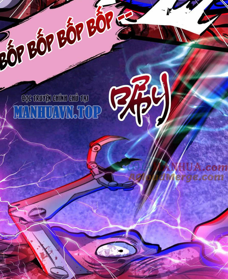 Dược sư kì lạ: bệnh nhân của tôi đều rất khủng bố: Chapter 167