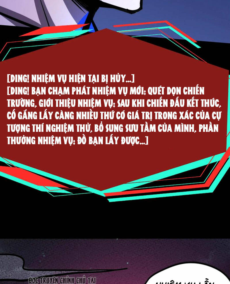 Dược sư kì lạ: bệnh nhân của tôi đều rất khủng bố: Chapter 167
