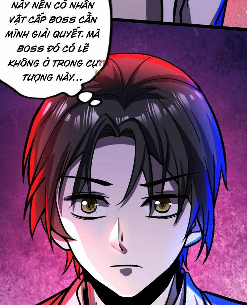 Dược sư kì lạ: bệnh nhân của tôi đều rất khủng bố: Chapter 167