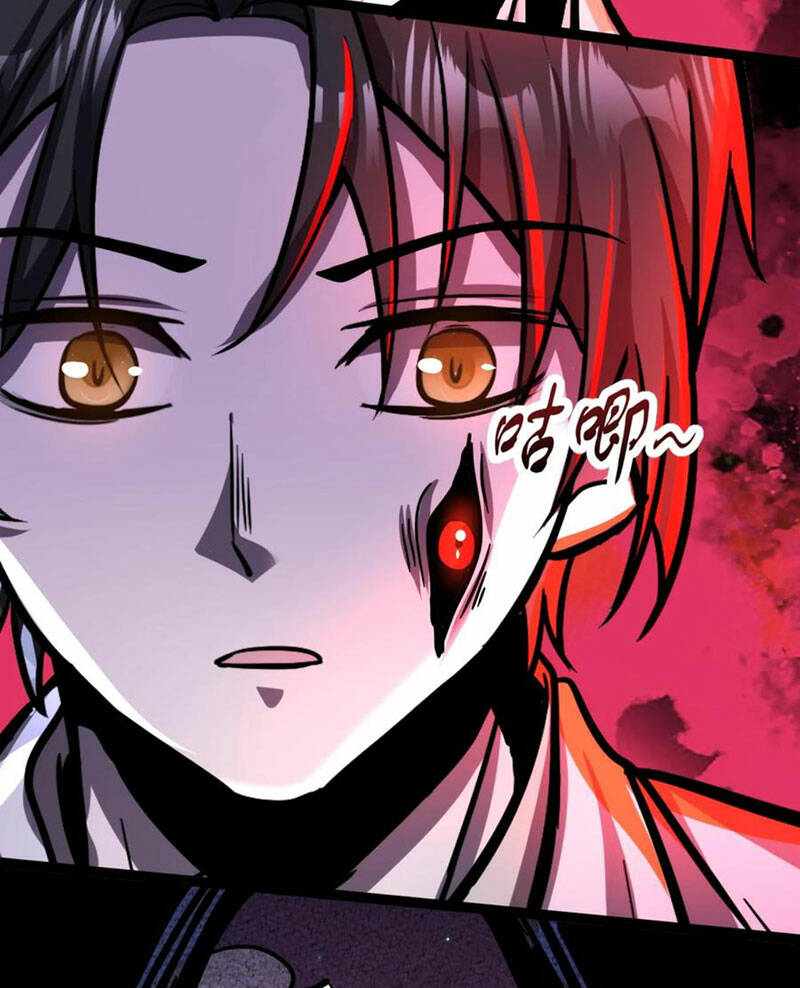 Dược sư kì lạ: bệnh nhân của tôi đều rất khủng bố: Chapter 167