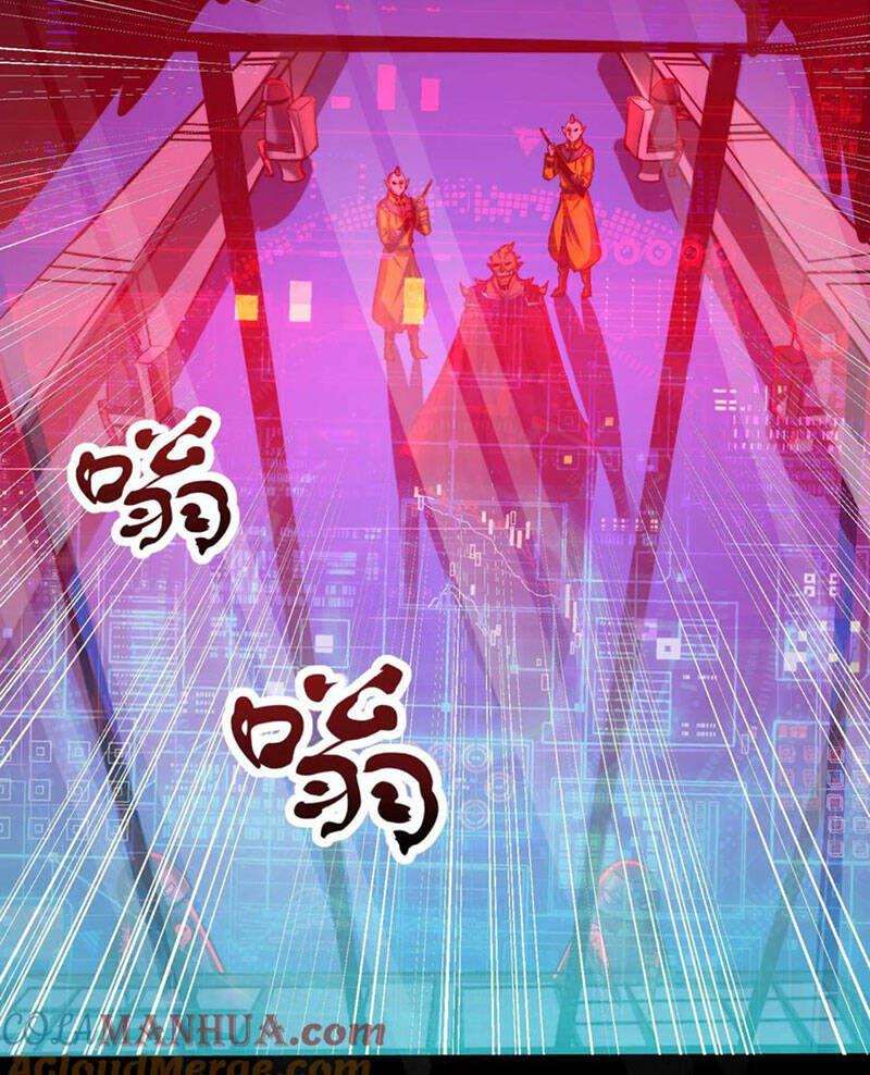 Dược sư kì lạ: bệnh nhân của tôi đều rất khủng bố: Chapter 167