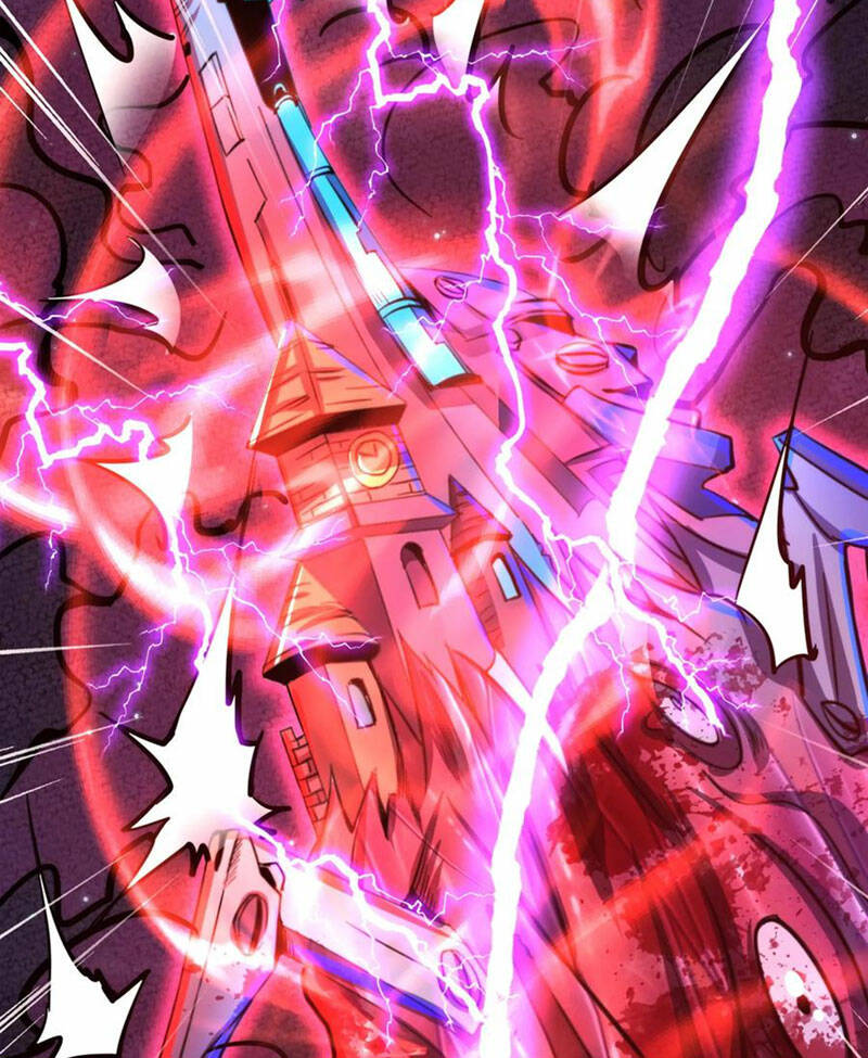 Dược sư kì lạ: bệnh nhân của tôi đều rất khủng bố: Chapter 167