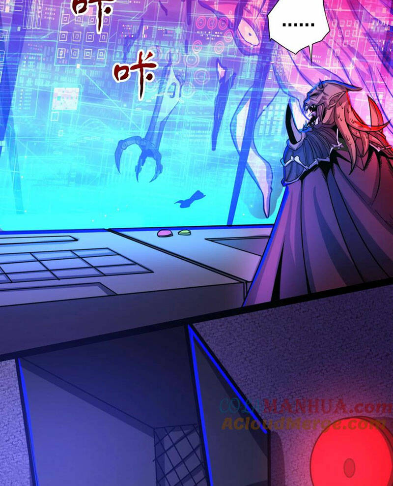 Dược sư kì lạ: bệnh nhân của tôi đều rất khủng bố: Chapter 167