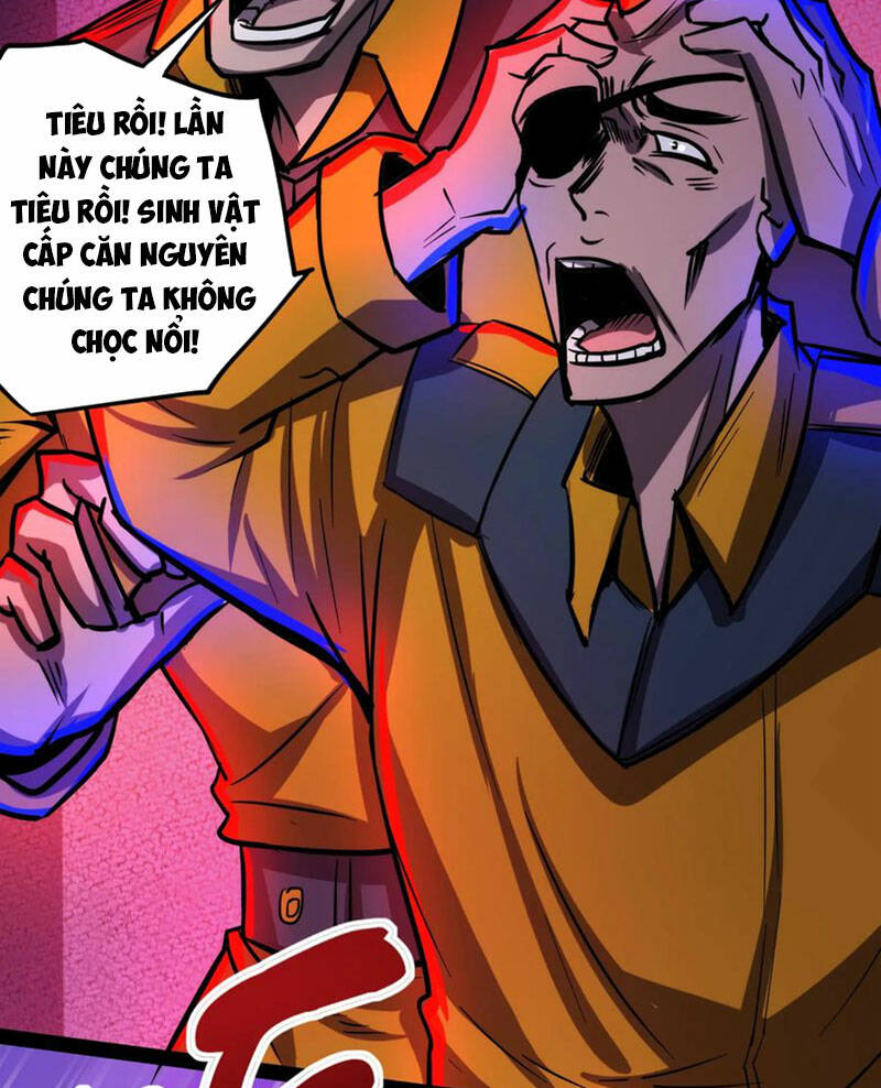 Dược sư kì lạ: bệnh nhân của tôi đều rất khủng bố: Chapter 167