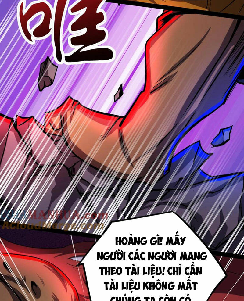 Dược sư kì lạ: bệnh nhân của tôi đều rất khủng bố: Chapter 167