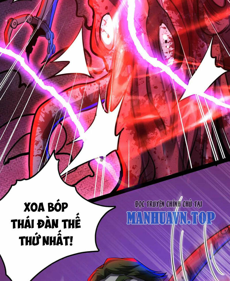 Dược sư kì lạ: bệnh nhân của tôi đều rất khủng bố: Chapter 167