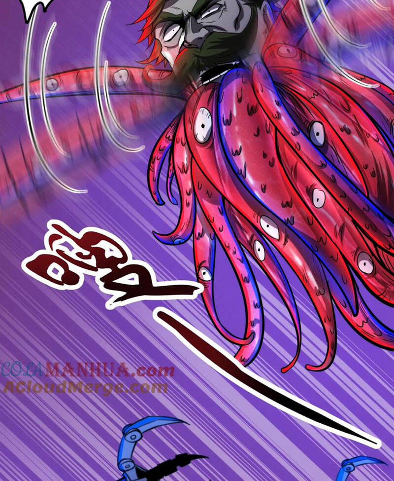 Dược sư kì lạ: bệnh nhân của tôi đều rất khủng bố: Chapter 167