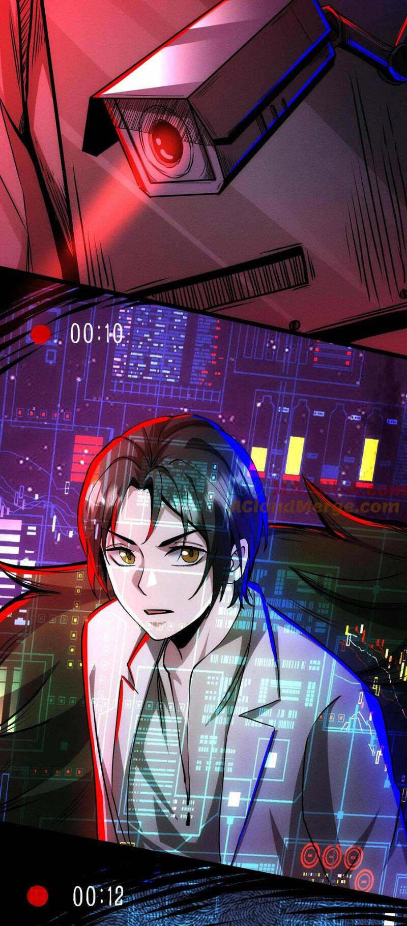 Dược sư kì lạ: bệnh nhân của tôi đều rất khủng bố: Chapter 168