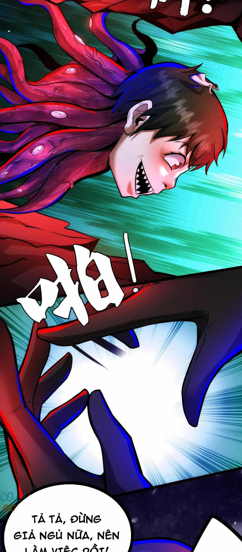 Dược sư kì lạ: bệnh nhân của tôi đều rất khủng bố: Chapter 168