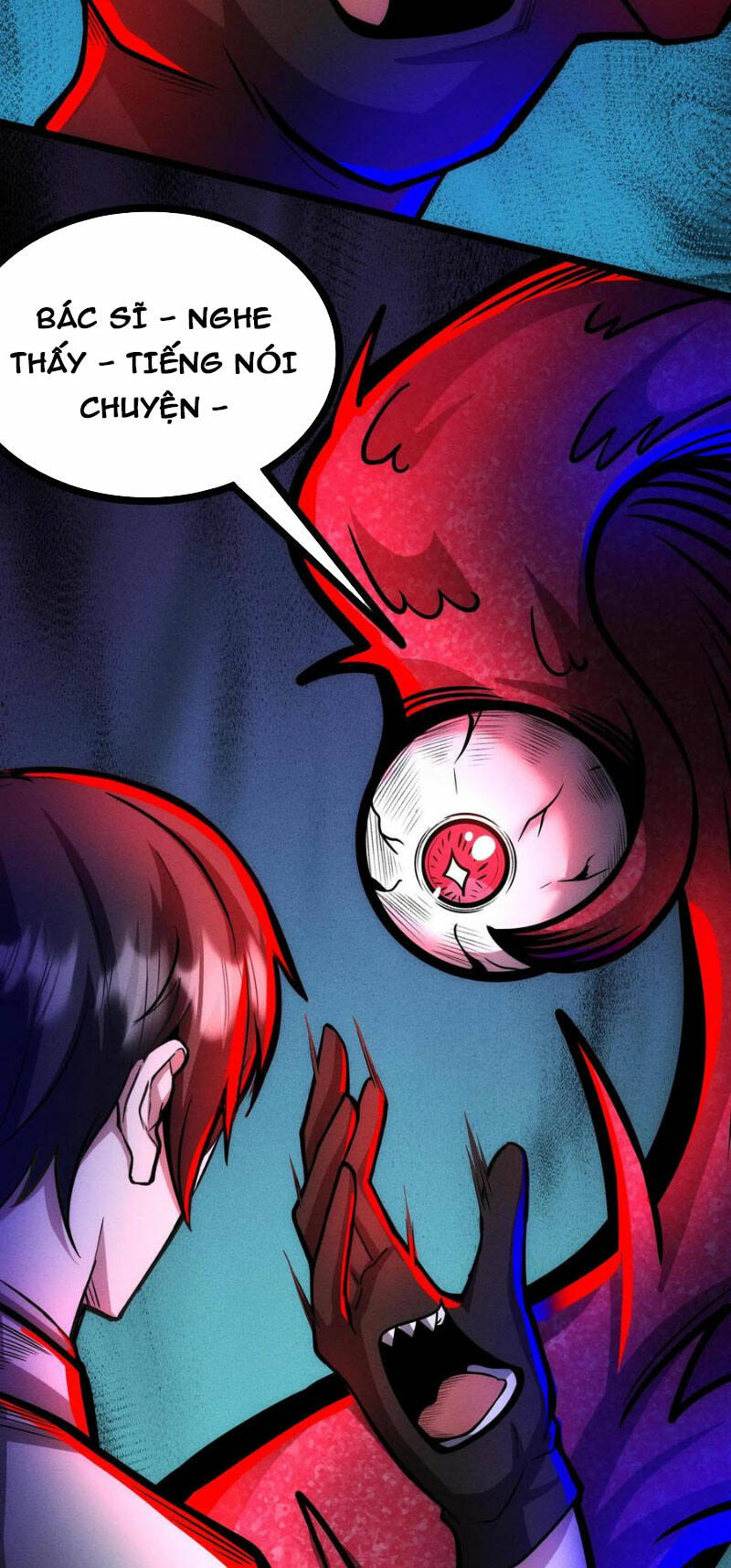 Dược sư kì lạ: bệnh nhân của tôi đều rất khủng bố: Chapter 168