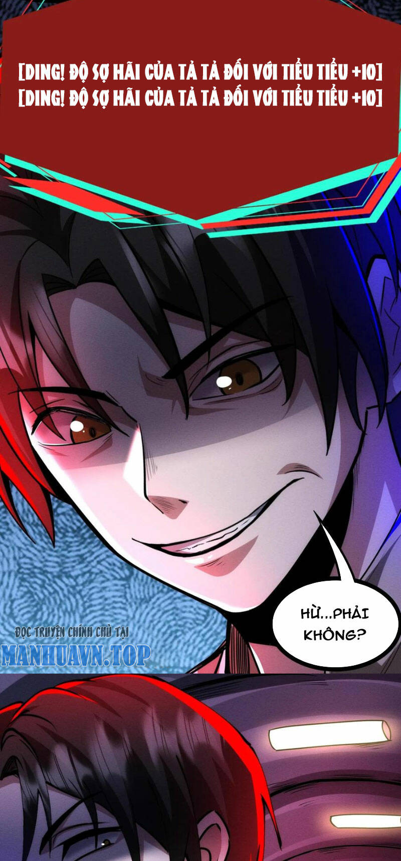 Dược sư kì lạ: bệnh nhân của tôi đều rất khủng bố: Chapter 168