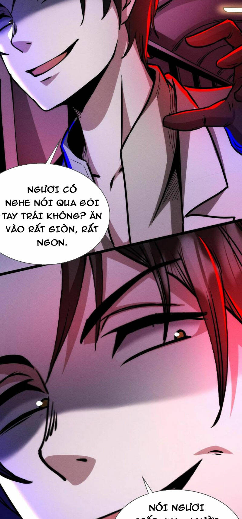 Dược sư kì lạ: bệnh nhân của tôi đều rất khủng bố: Chapter 168