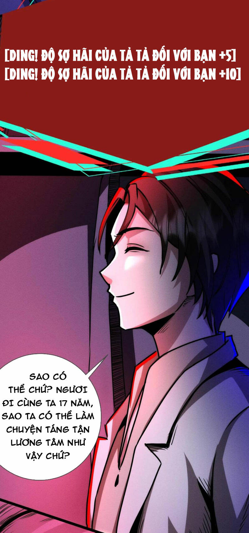 Dược sư kì lạ: bệnh nhân của tôi đều rất khủng bố: Chapter 168