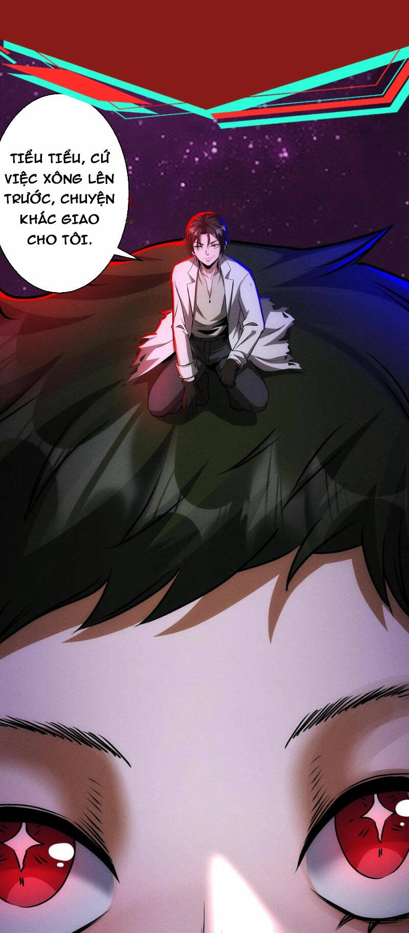 Dược sư kì lạ: bệnh nhân của tôi đều rất khủng bố: Chapter 168