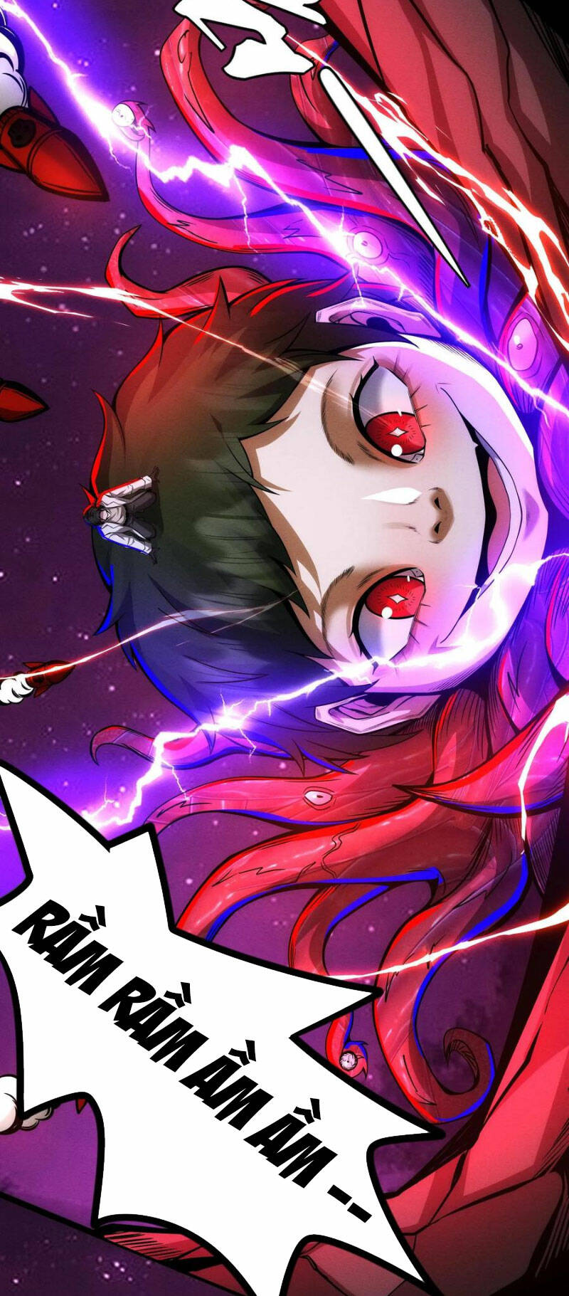 Dược sư kì lạ: bệnh nhân của tôi đều rất khủng bố: Chapter 168