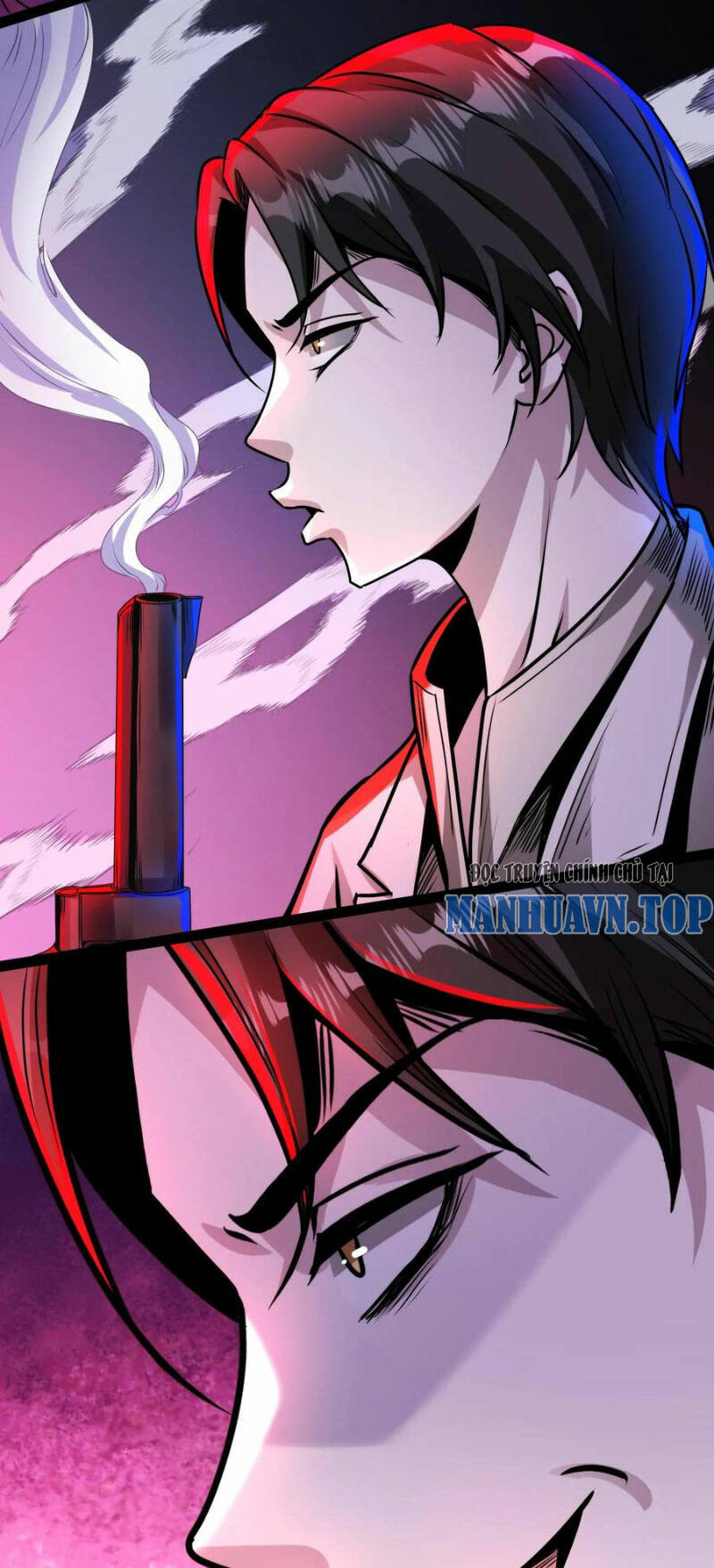 Dược sư kì lạ: bệnh nhân của tôi đều rất khủng bố: Chapter 169